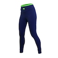 Calça Legging Venum Move Navy Feminina AZUL ESCURO