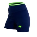 Short Feminino Venum Move Navy AZUL ESCURO