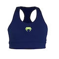 Top Venum Move Navy Feminino AZUL ESCURO