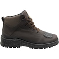 Bota Masculina Code PDM Adventure XT Xtreme Motoqueiro MARROM