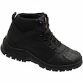 Bota Masculina Code PDM Adventure XT Xtreme Motoqueiro PRETO/CINZA ESC