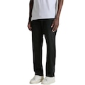 Calça Sarja Flat Hurley Masculina PRETO