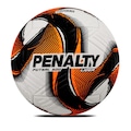 Bola Futsal Penalty Lider XXV BRANCO/LARANJA