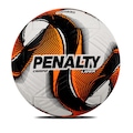 Bola de Futebol de Campo Penalty Lider XXV BRANCO/LARANJA