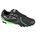 Chuteira Society Adulto Joma Dribling PRETO/VERDE