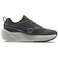 Tênis Masculino Mizuno Space 5 CINZA