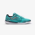 Chuteira Futsal Adulto Joma Liga 5 VERDE CLARO