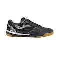 Chuteira Futsal Adulto Joma Liga 5 PRETO