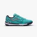 Chuteira Society Adulto Joma Liga 5 AZUL CLARO