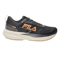 Tênis Fila Racer Fastpace Feminino PRETO/BRONZE