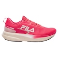 Tênis Fila Racer Fastpace Feminino ROSA/BRANCO