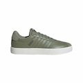 Tênis adidas VL Court 3.0 Masculino CINZA/BRANCO