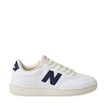 Tênis Masculino New Balance BB80 BRANCO/AZUL ESC