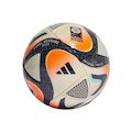 Mini Bola de Futebol adidas World Cup BRANCO/LARANJA