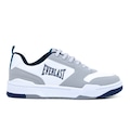 Tênis Masculino Everlast Blazer CINZA/BRANCO