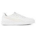 Tênis Masculino Puma Court Classic Clean Bdp BRANCO