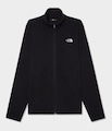 Jaqueta Fleece Masculina The North Face Glacier PRETO