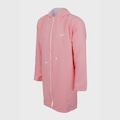 Roupão De Natação Infantil New Malta Speedo - ROSA CLARO ROSA