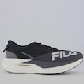 Tênis Unissex Fila Racer Carbon 3 PRETO