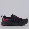 Tênis Feminino Asics Gel Kambarah PRETO
