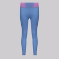 Calça Legging Selene sem Costura Feminina AZUL