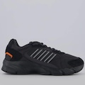 Tênis Masculino adidas Crazychaos 2000 PRETO/LARANJA