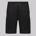 Shorts Kappa Player Ahora Pro Seven Masculino PRETO