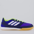 Chuteira Futsal Adulto adidas Top Sala Competition II AZUL