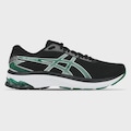 Tênis Masculino Asics Gel Sparta 2 PRETO/VERDE