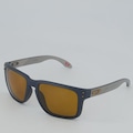 Óculos de Sol Unissex Oakley Holbrook XL CINZA