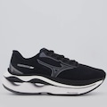 Tênis Feminino Mizuno Wave Creation 26 PRETO/CINZA