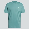 Camiseta adidas Graphic HB Select Masculina AZUL