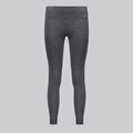 Calça Legging Selene sem Costura Feminina CINZA MESCLA