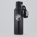 Garrafa do Vasco Futfanatics Steam Metal 750 ml PRETO