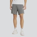 Bermuda adidas Train ESS All Set Masculina CINZA
