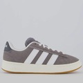 Tênis Unissex adidas Grand Court Alpha CINZA