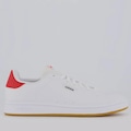 Tênis Masculino adidas Urban Court BRANCO/VERMELHO