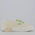 Tênis Feminino Redley Originals Flame BEGE