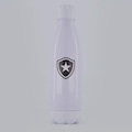 Garrafa do Botafogo Futfanatics Escudo 700 ml BRANCO