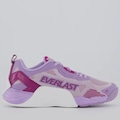 Tênis Feminino Everlast Climber Ultra ROXO