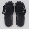 Chinelo Cartago Málaga Sport Gáspea Slide Masculino PRETO
