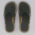 Chinelo Cartago Málaga Sport Masculino VERDE