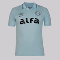 Camisa do Grêmio II 25/26 Umbro Masculina AZUL