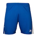 Calção Penalty Futebol Shoulder Masculino AZUL