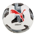 Bola de Futebol de Campo Puma Orbita 6 MS BRANCO
