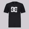 Camiseta DC Star Masculina PRETO