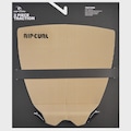 Deck para Prancha de Surf Rip Curl Traction 2 Peças Taupe BEGE