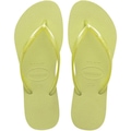 Chinelo Havaianas Slim Tradicional Feminino VERDE