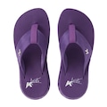 Chinelo Kenner Rakka Anitta Feminino ROXO