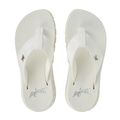 Chinelo Kenner Rakka Anitta Feminino BRANCO